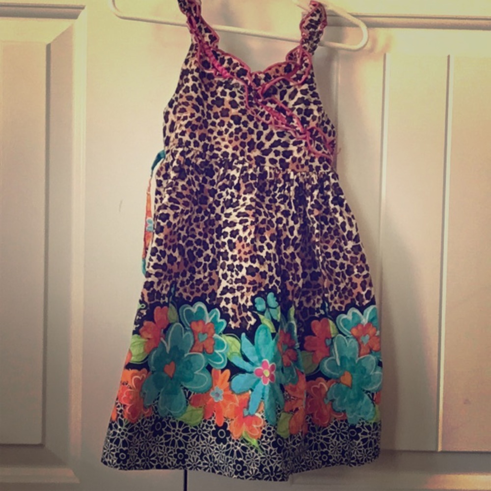 Fun patterns